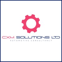 CXM Solutions Ltd logo - Similar company to Haynes Oliver Ltd