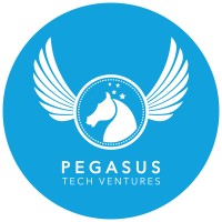 Pegasus Tech Ventures logo - Similar company to Our Data Today