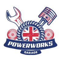 Powerworks Garage