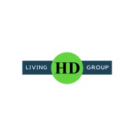 HD Living Group logo - Similar company to Hd Developments