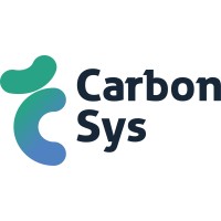 CarbonSys - Soluções para Elaboração e Gestão de Inventários - Gases de Efeito Estufa - G.E.E logo - Similar company to Remas 