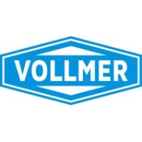 VOLLMER AMERICA, INC. logo - Similar company to Rewyndr
