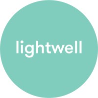 Lightwell Studio logo - Similar company to Arterial Design