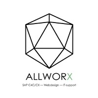 Allworx - SAP C4C/CX - Webdesign - IT-Support logo - Similar company to The Call 4 Change