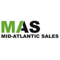 Mid-Atlantic Sales logo - Similar company to Nh Yates & Co., Inc.