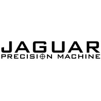 Jaguar Precision Machine Corp logo - Similar company to Wesdom