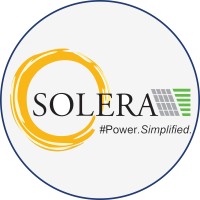 Solera Enterprises logo - Similar company to Techzeal Info Pvt. Ltd
