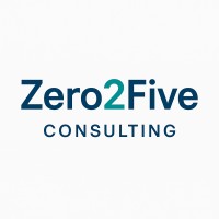 Zero2Five Consulting