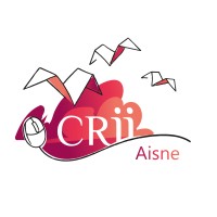 CRII 02 - Centre Ressources Illettrisme et Illectronisme de l'Aisne logo - Similar company to Grafise