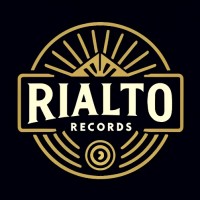 Rialto Records logo - Similar company to Ipaymu | Plug&Play, Payment Solution