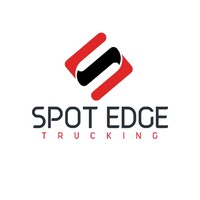 Spot Edge Trucking logo - Similar company to Cabinfly