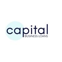 Capital Business Loans logo - Similar company to Quickpay Limited
