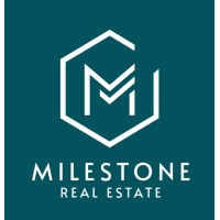 Milestone Real Estate logo - Similar company to Snackrebels_Nl