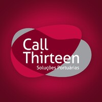 Call Thirteen Port Solutions logo - Similar company to Cargo Safety