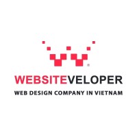 Websiteveloper - Web Design Company In Viet Nam logo - Similar company to Web Design Giurgiu