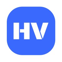 HVPACK logo - Similar company to Tanktwo