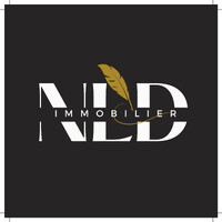 NLD Immobilier, votre agence immobilière en Bretagne logo - Similar company to Access Paie