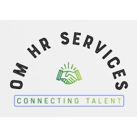 Om HR Services logo - Similar company to Azad Industries