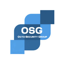 Octo Security Group logo - Similar company to Fulcrum