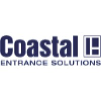 Coastal Entrance Solutions logo - Similar company to Imotion Security