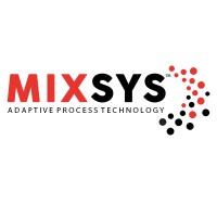 MIXSYS LLC logo - Similar company to Ad Process Equipment