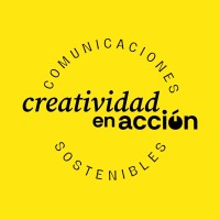 Creatividad en Acción logo - Similar company to The Community Forests
