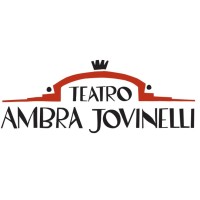 Teatro Ambra Jovinelli logo - Similar company to Avril En Septembre