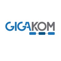GIGAKOM logo - Similar company to Edge Evolve