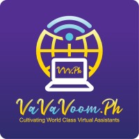 VAVAVOOM PH logo - Similar company to Vavavoom
