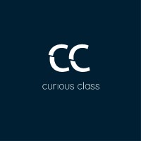 Curious Class logo - Similar company to Visual Delite
