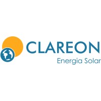Clareon Energia Solar logo - Similar company to Iluminus Energia Solar