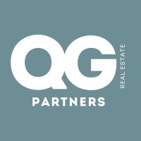 QG Partners - Immobilier commercial logo - Similar company to Keys & Roc