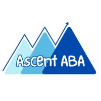 Ascent ABA logo - Similar company to Communication Lab Aba + Family Services