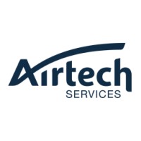 Airtech Services logo - Similar company to Gca Pompage