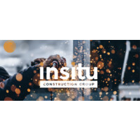 Insitu Construction Group logo - Similar company to Shift Accessible Homes