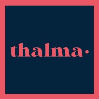 THALMA logo - Similar company to Paris Romance