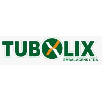 Tubolix Embalagens logo - Similar company to Mango Tango Brasil