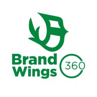 Brandwings 360 logo - Similar company to Qaguides