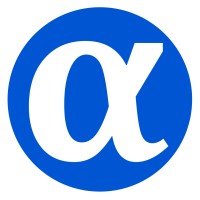 Alphastra logo - Similar company to Moroccoai
