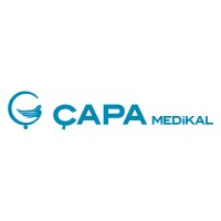 Çapa Medikal logo - Similar company to Avrasyamed Medikal | Medione