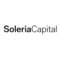 Soleria Capital logo - Similar company to Uncrowd Gmbh