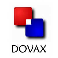 DOVAX logo - Similar company to Pregerance