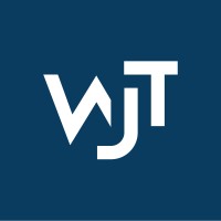 Team WJT logo - Similar company to Alljoy Data