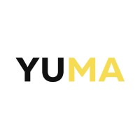 YUMA logo - Similar company to Swoopos
