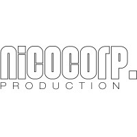 nicocorp production logo - Similar company to Upperfast Gmbh