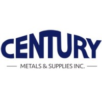 Century Metals & Supplies, Inc. logo - Similar company to Finex Srl