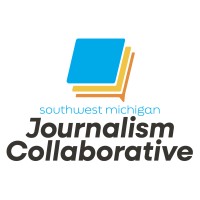 Southwest Michigan Journalism Collaborative logo - Similar company to Model D Media