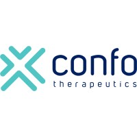 Confo Therapeutics logo - Similar company to Ohmx.Bio