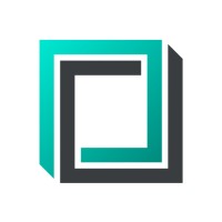 Blocksquare logo - Similar company to Propy Inc.