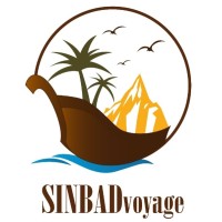 Sinbad Voyage logo - Similar company to Nexpath